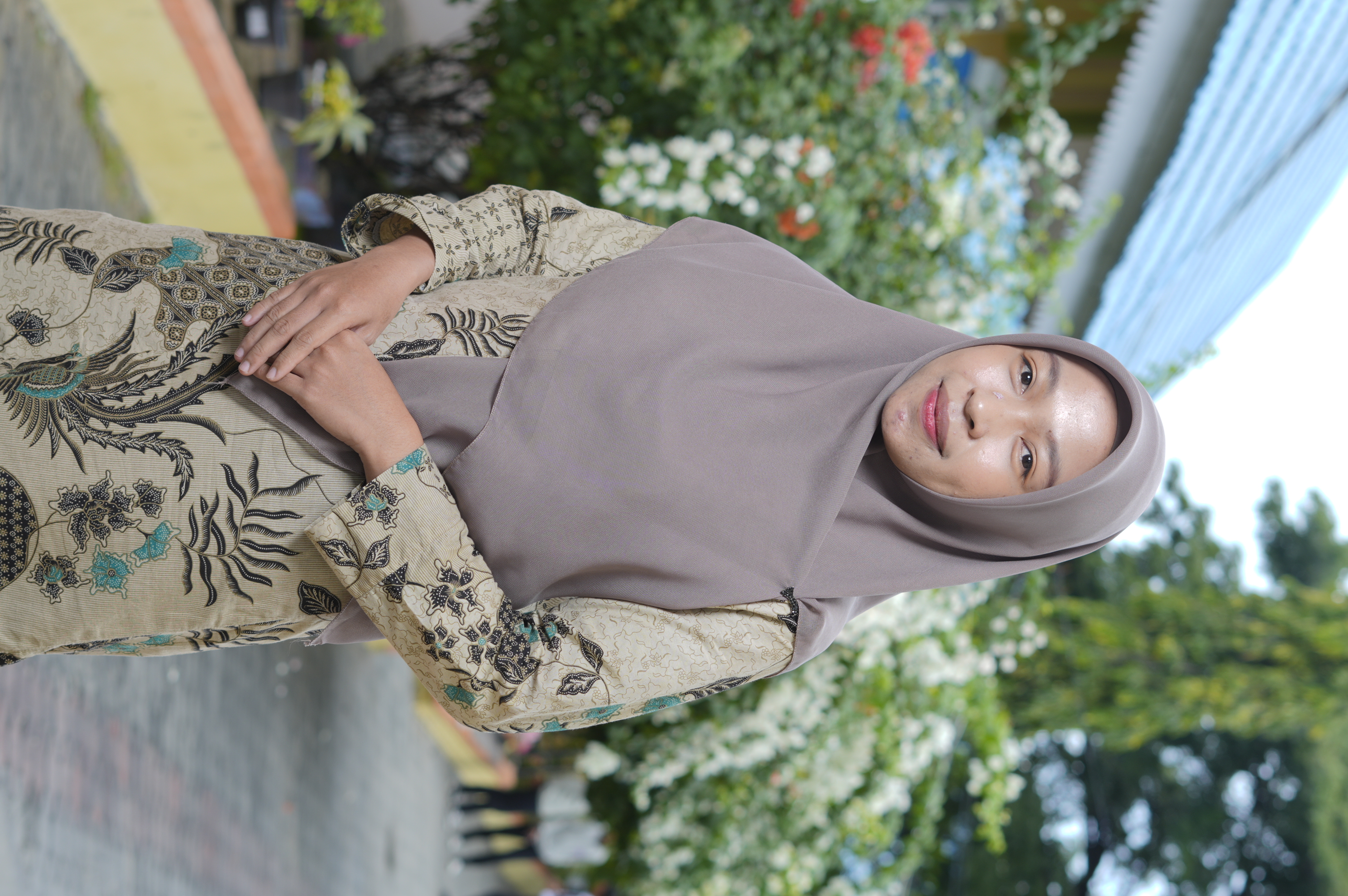 Deviana I. Maru, S.Pd
